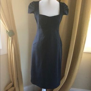 Nanette Lepore dress